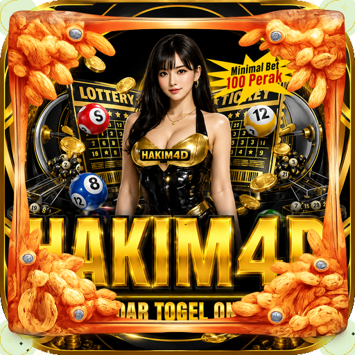 hakim4d — galeri pratinjau Resmi APK
